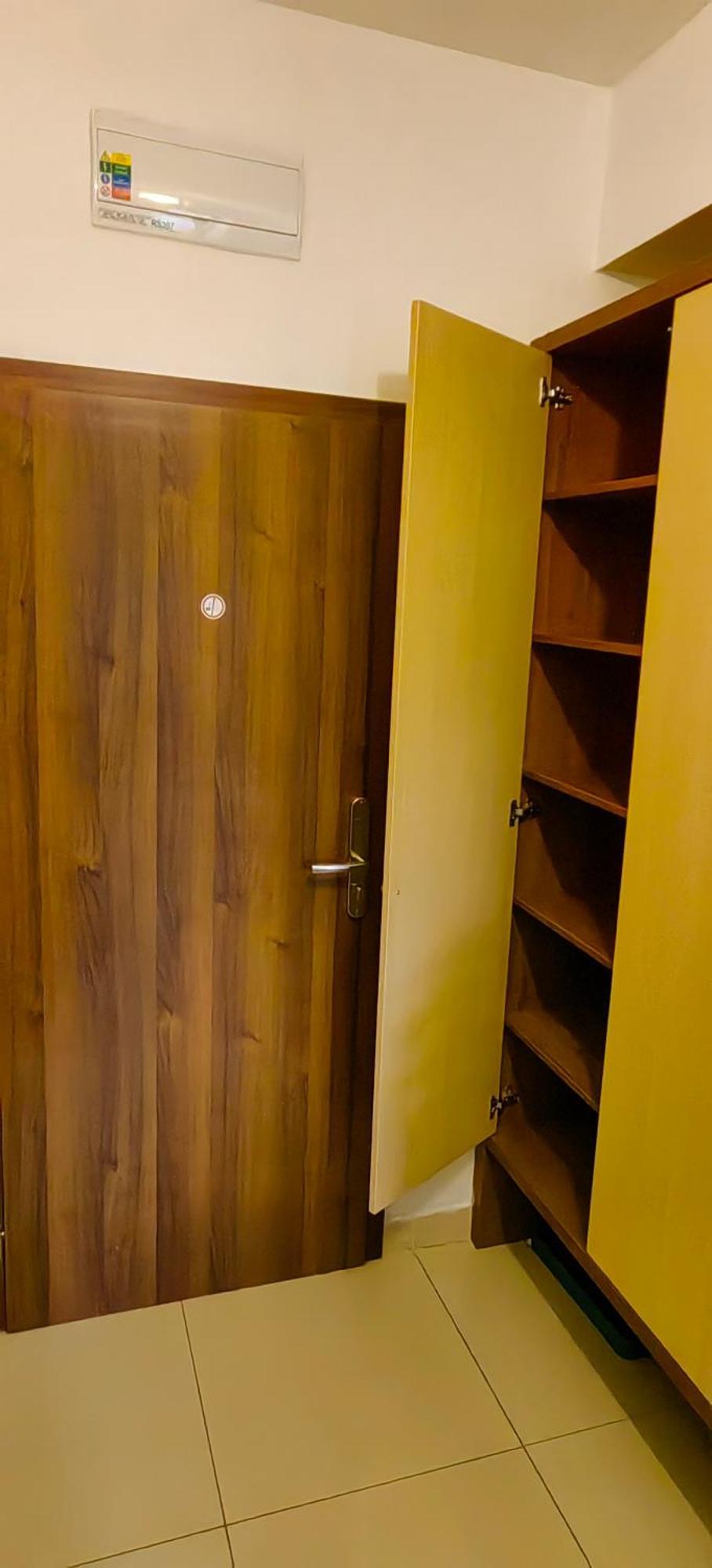 Apartment Fimm Vel'ka Lomnica Luaran gambar