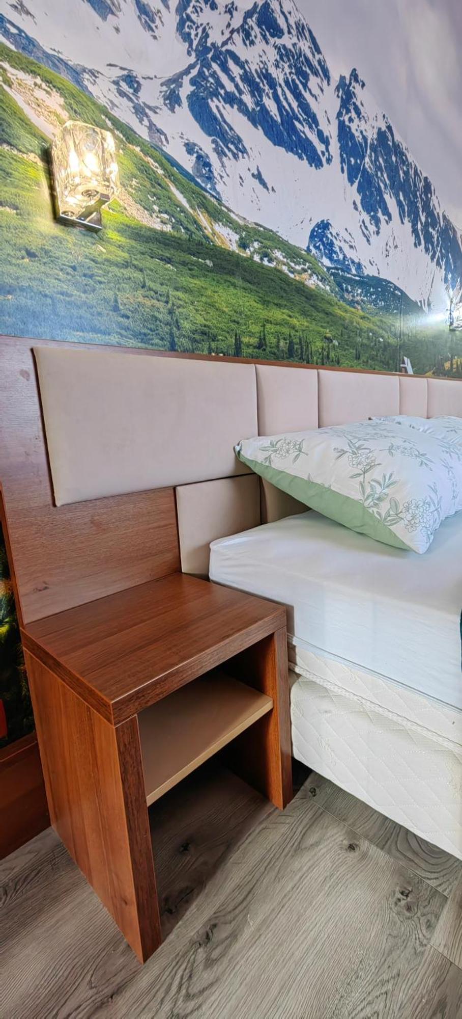 Apartment Fimm Vel'ka Lomnica Luaran gambar
