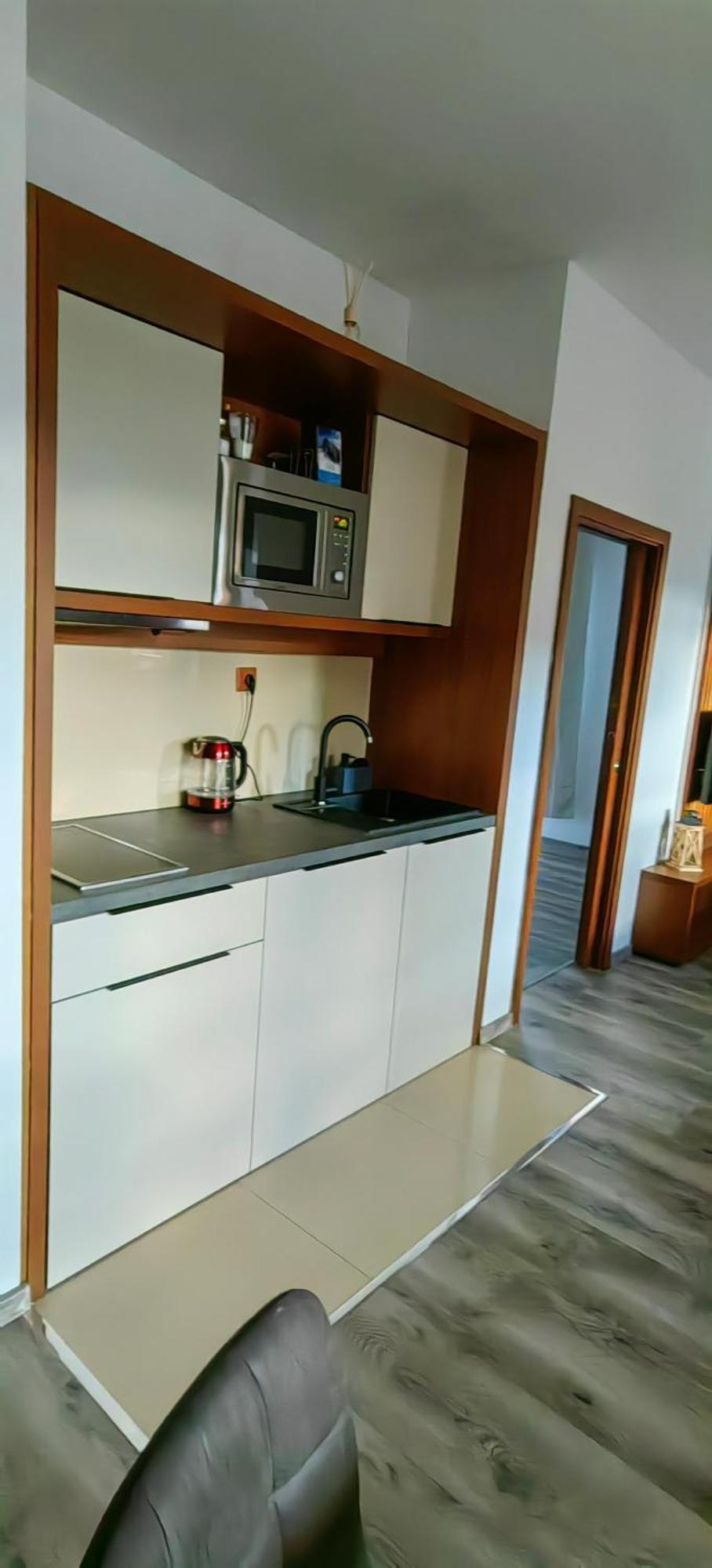 Apartment Fimm Vel'ka Lomnica Luaran gambar