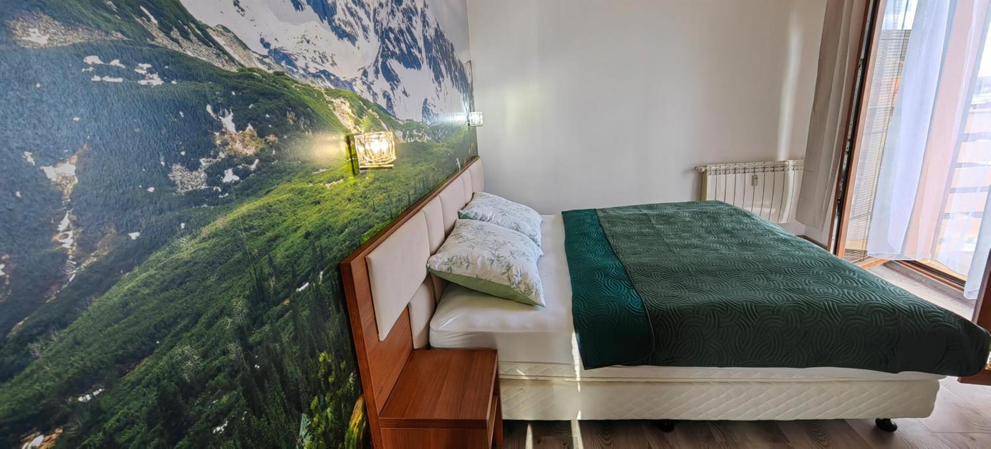 Apartment Fimm Vel'ka Lomnica Luaran gambar